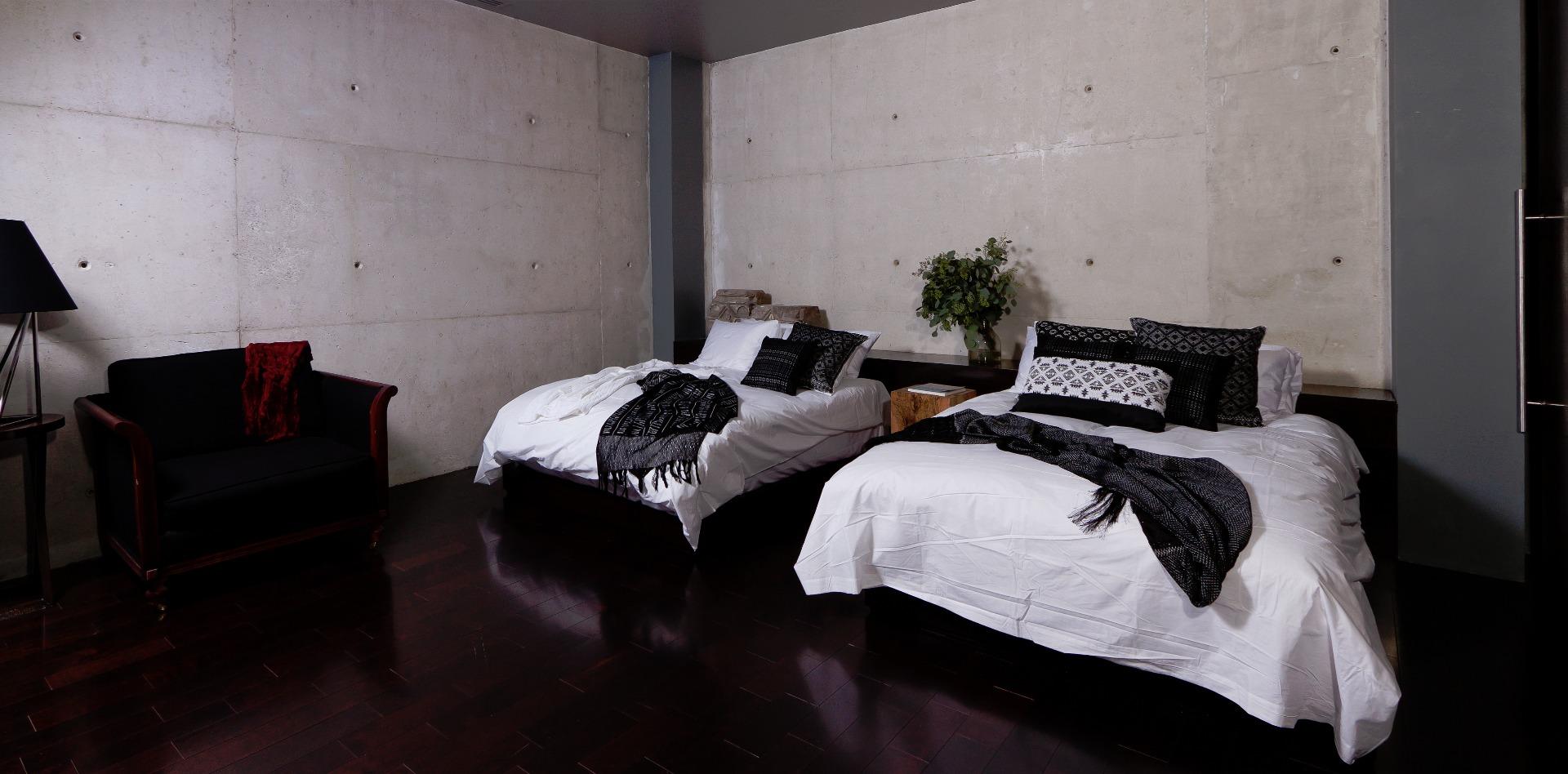 Demetria Hotel Guadalajara Buitenkant foto