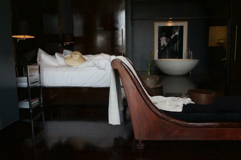 Demetria Hotel Guadalajara Buitenkant foto